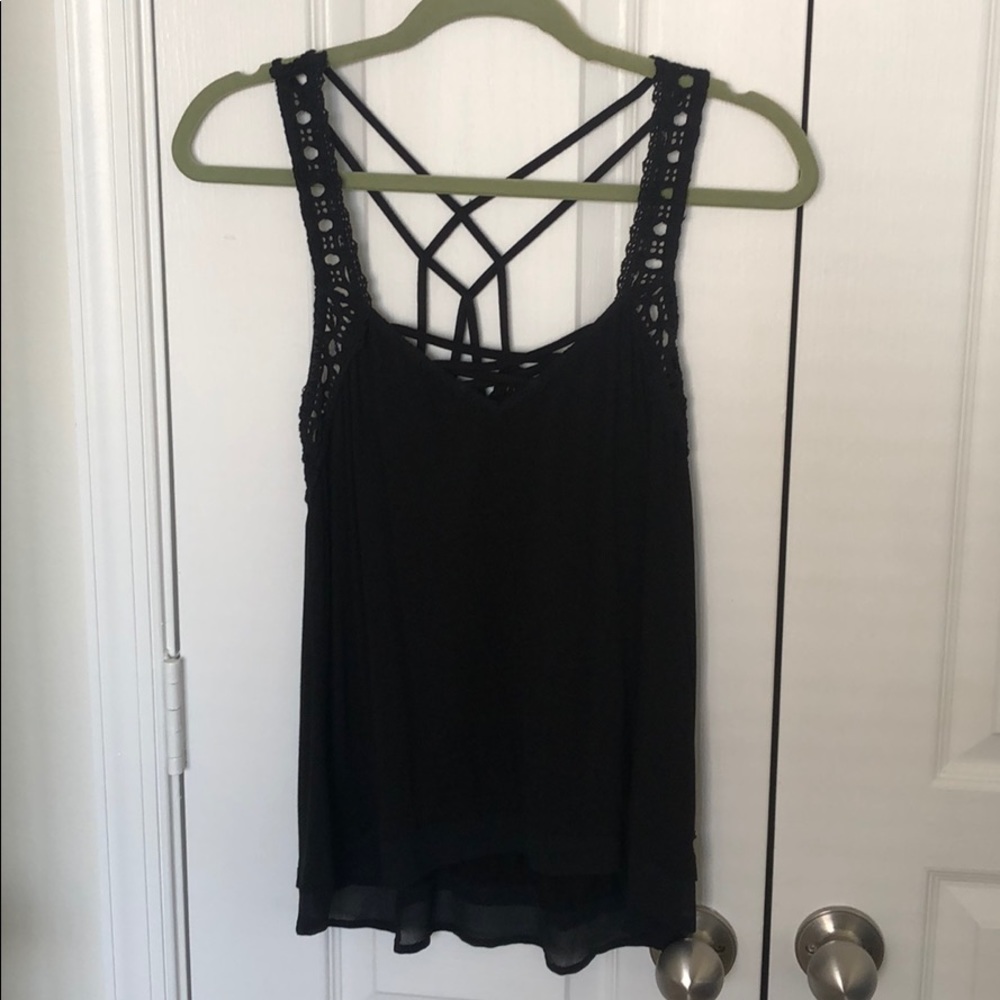 Dex Women’s Tank Top